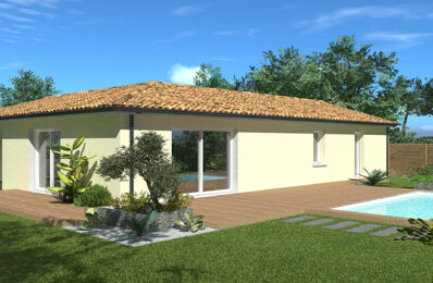 construire maison 418 000 € à proximité de Bordeaux (33200)