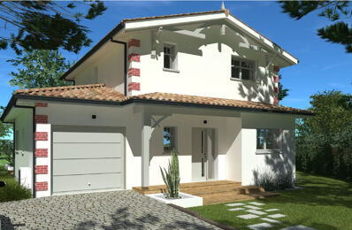 construire maison 748 000 € à proximité de Carbon-Blanc (33560)