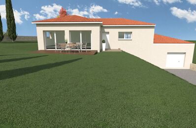 construire maison 469 121 € à proximité de Saint-Didier-de-Formans (01600)