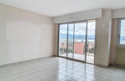 location appartement 900 € CC /mois à proximité de Villanova (20167)
