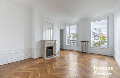 vente appartement 898 000 € à proximité de Le Chesnay (78150)