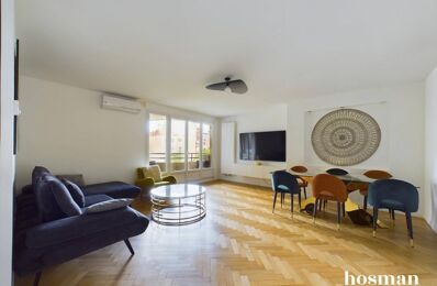 vente appartement 535 000 € à proximité de Lyon 5 (69005)