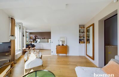 vente appartement 420 000 € à proximité de La Garenne-Colombes (92250)