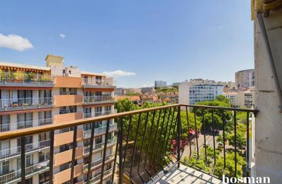 vente appartement 139 000 € à proximité de Roquevaire (13360)