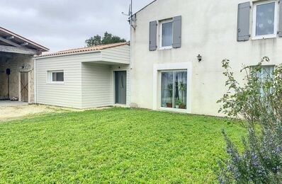 vente maison 384 500 € à proximité de Saint-Médard-d'Aunis (17220)