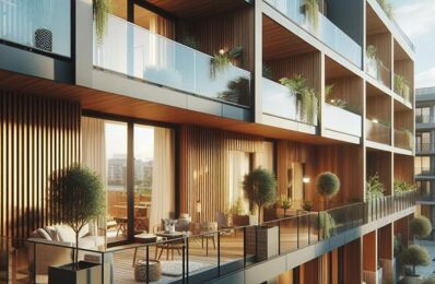 vente appartement 369 000 € à proximité de Louveciennes (78430)