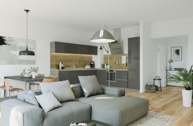 vente appartement 354 300 € à proximité de Yerres (91330)