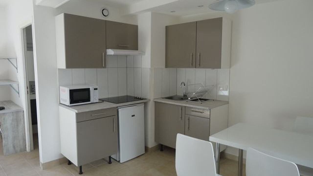 appartement 2 pièces 37 m2 à louer à Narbonne (11100)