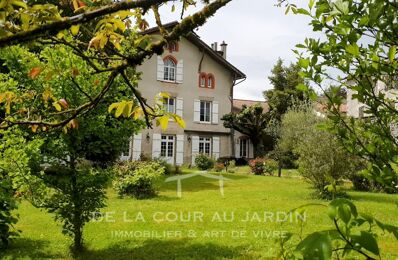 vente maison 688 620 € à proximité de Saint-Yrieix-sous-Aixe (87700)