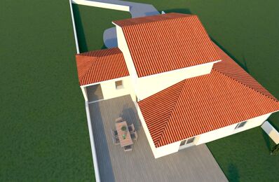 construire maison 358 900 € à proximité de Biziat (01290)