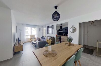 vente appartement 350 000 € à proximité de Saint-Genis-les-Ollières (69290)