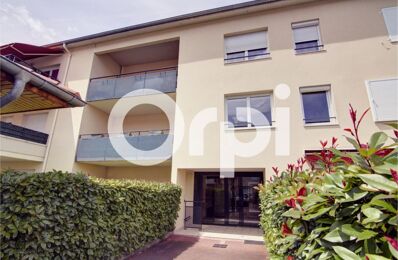 vente appartement 175 000 € à proximité de Saint-Jean-Bonnefonds (42650)
