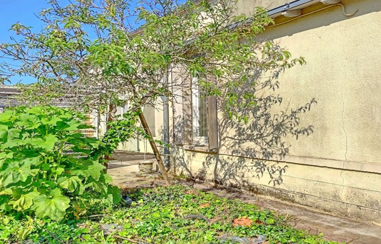 maison 4 pièces 127 m2 à vendre à Saint-Léger-sous-Cholet (49280)