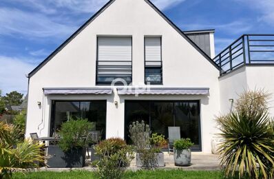 vente maison 647 900 € à proximité de Le Croisic (44490)