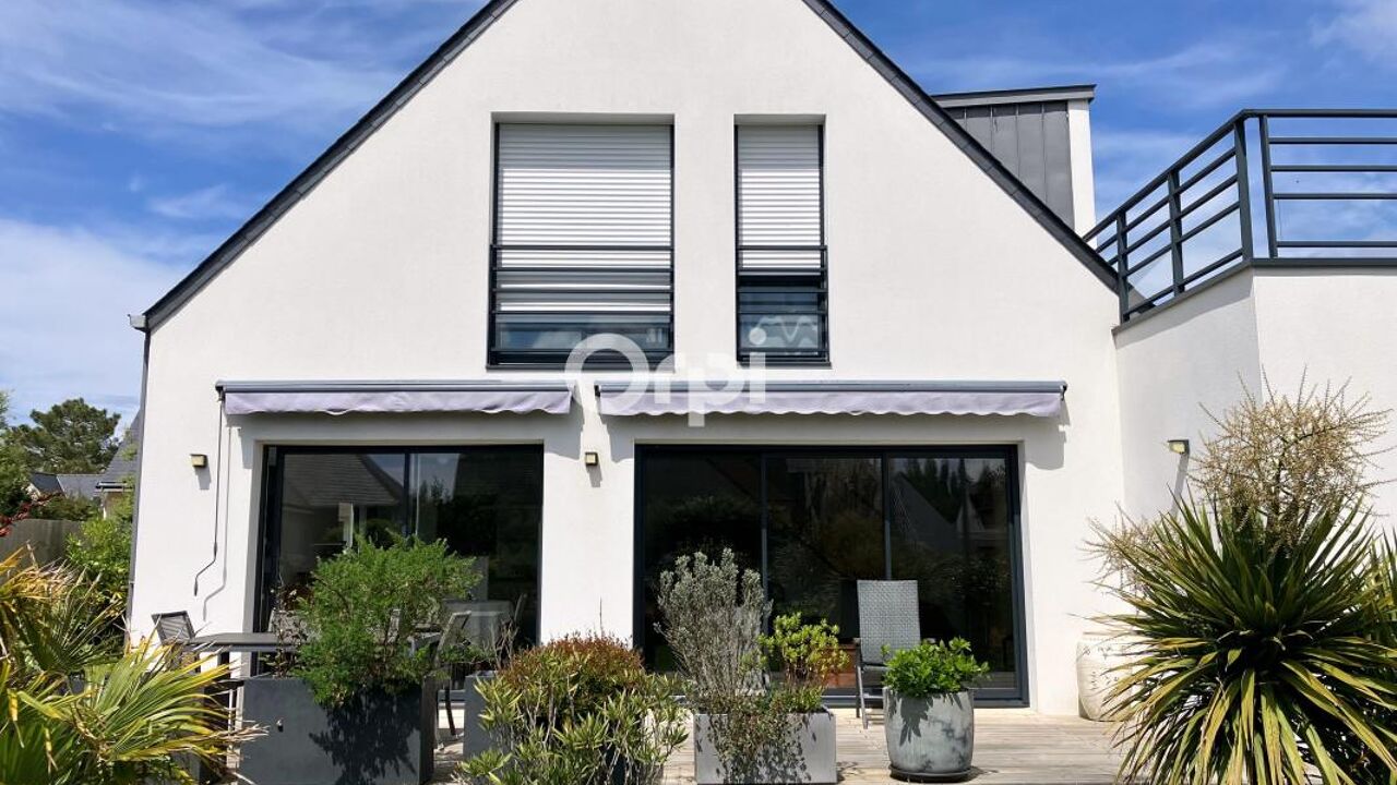 maison 4 pièces 107 m2 à vendre à Piriac-sur-Mer (44420)