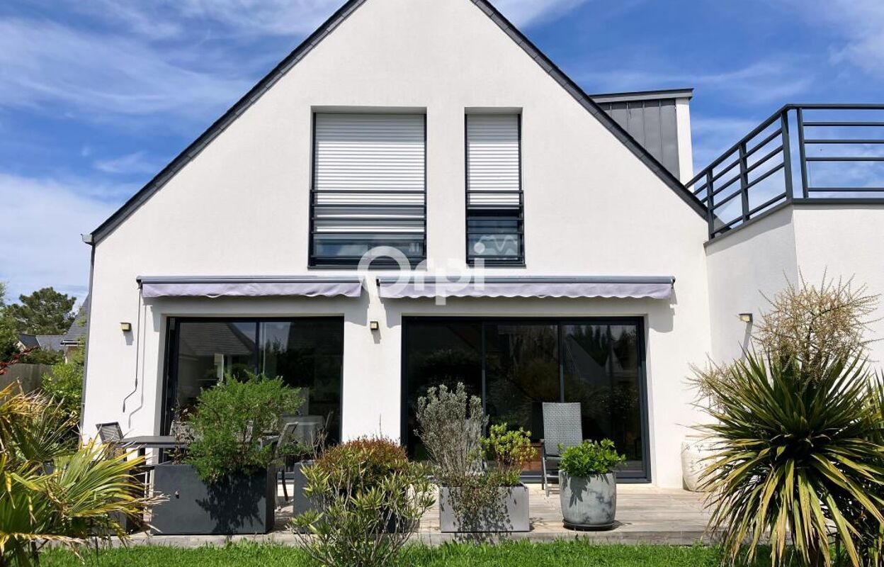 maison 4 pièces 107 m2 à vendre à Piriac-sur-Mer (44420)