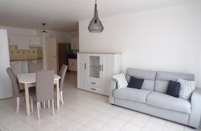 location appartement 850 € CC /mois à proximité de Villelaure (84530)
