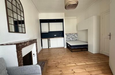 appartement 1 pièces 18 m2 à vendre à La Rochelle (17000)