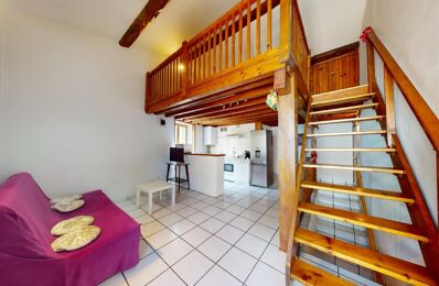 vente appartement 120 000 € à proximité de Fontaines-sur-Saône (69270)