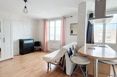 location appartement 699 € CC /mois à proximité de Lyon 1 (69001)