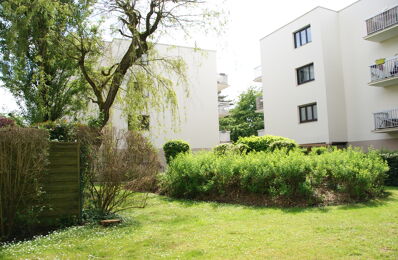 vente appartement 260 000 € à proximité de Roissy-en-Brie (77680)