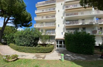 vente appartement 325 000 € à proximité de Lansargues (34130)