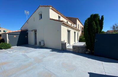 vente maison 420 000 € à proximité de Murviel-Lès-Montpellier (34570)