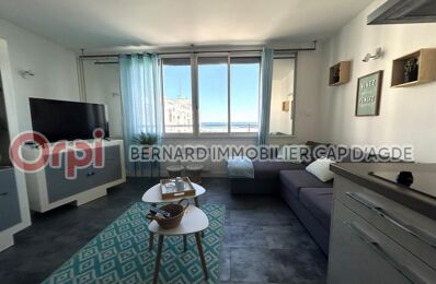 vente appartement 244 000 € à proximité de Agde (34300)