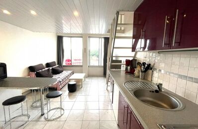 vente appartement 92 000 € à proximité de Montblanc (34290)