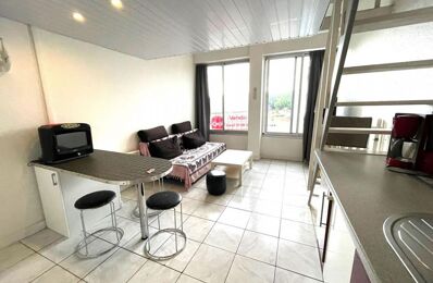 vente appartement 92 000 € à proximité de Marseillan (34340)