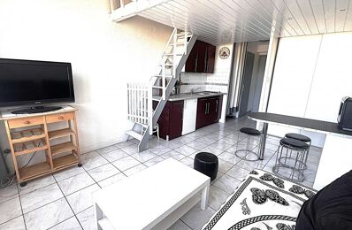 vente appartement 87 000 € à proximité de Marseillan (34340)