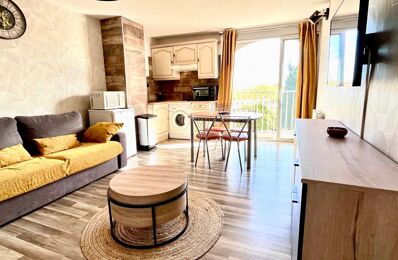vente appartement 93 000 € à proximité de Agde (34300)