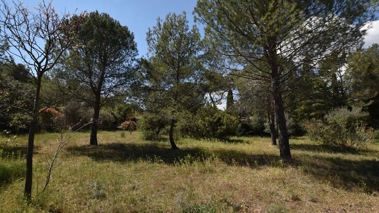 terrain  pièces 1800 m2 à vendre à Montferrier-sur-Lez (34980)