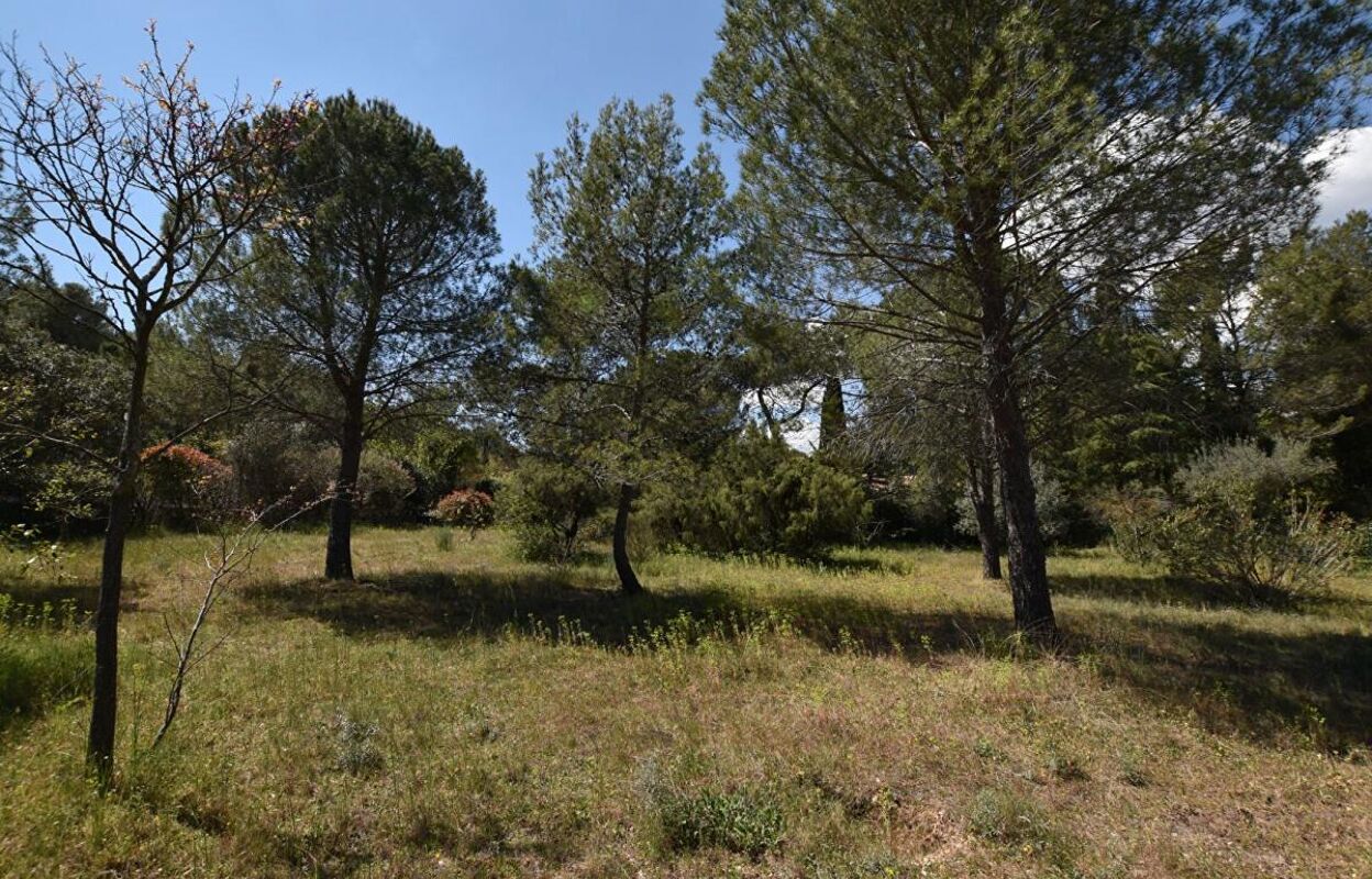 terrain  pièces 1800 m2 à vendre à Montferrier-sur-Lez (34980)