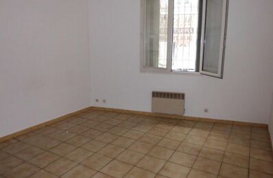 location appartement 460 € CC /mois à proximité de Caveirac (30820)