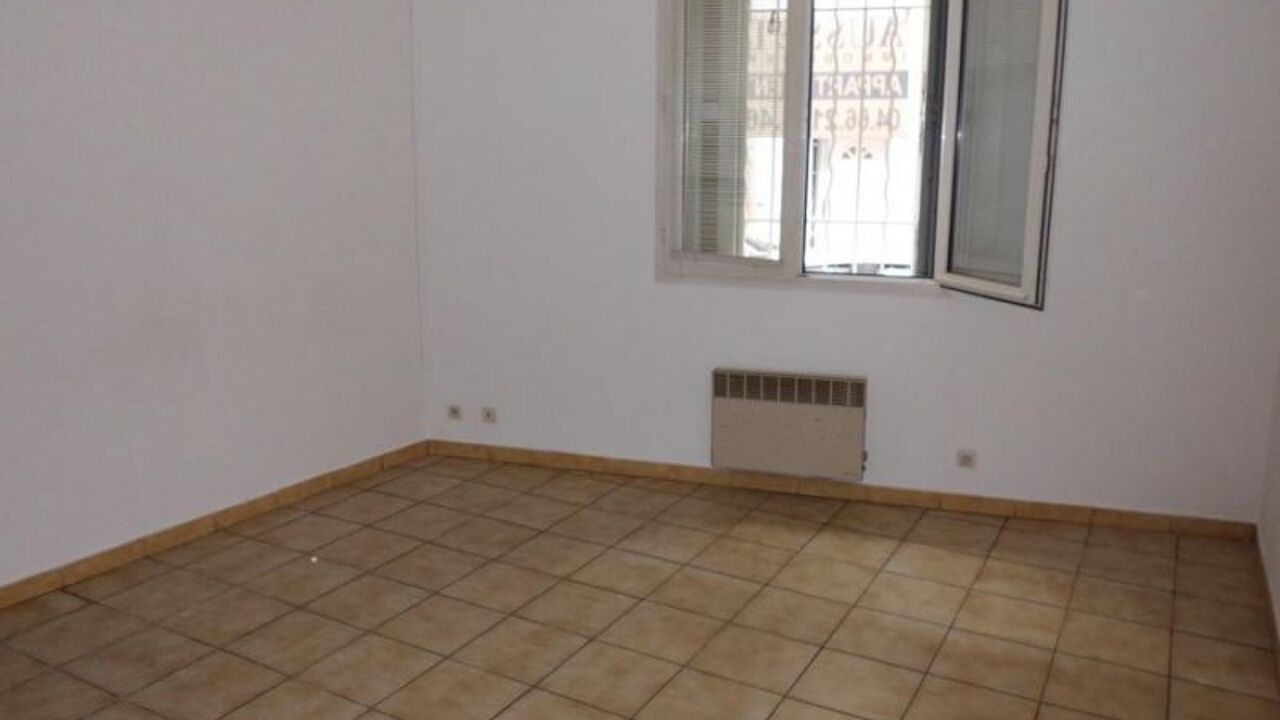 appartement 2 pièces 32 m2 à louer à Nîmes (30000)