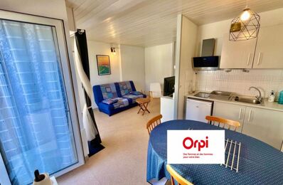 vente appartement 187 250 € à proximité de Léon (40550)