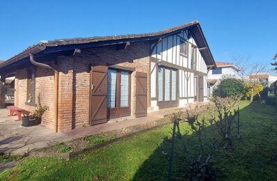 vente maison 600 000 € à proximité de Labenne (40530)