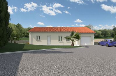 construire maison 229 633 € à proximité de Saint-Paul-en-Cornillon (42240)