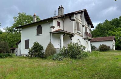 vente maison 207 000 € à proximité de Gabarret (40310)