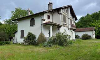 Maison 6 Pièces 181 m² à vendre à Losse (40240)