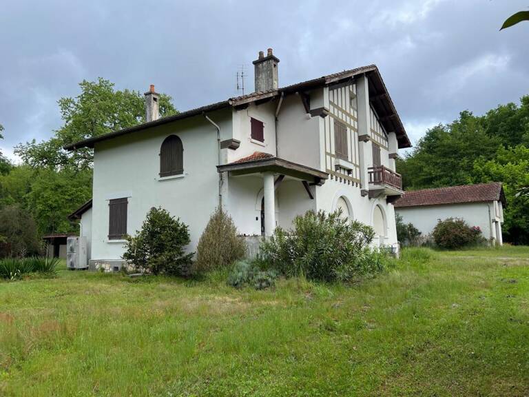 Belle maison à vendre — photo 1