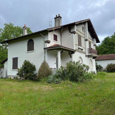 Maison 6 pièces 180000 €