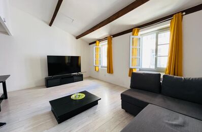 vente appartement 131 000 € à proximité de Solliès-Toucas (83210)