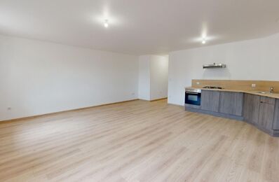 location appartement 650 € CC /mois à proximité de Saint-Dizier (52100)