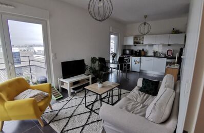 location appartement 638 € CC /mois à proximité de Buissoncourt (54110)