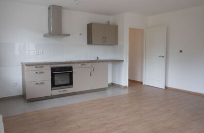 location appartement 750 € CC /mois à proximité de Villers-Lès-Nancy (54600)