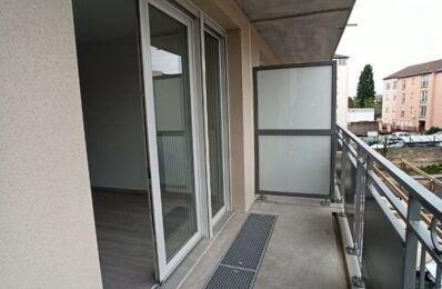 location appartement 640 € CC /mois à proximité de Villers-Lès-Nancy (54600)