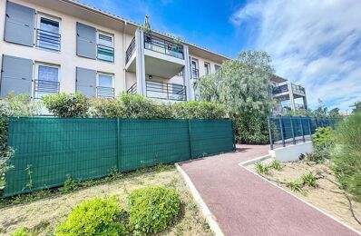vente appartement 269 000 € à proximité de Trans-en-Provence (83720)