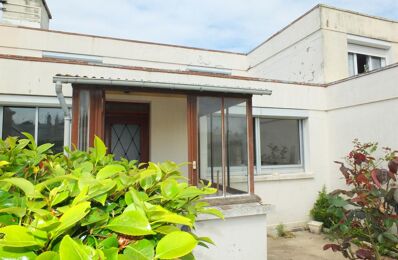 vente maison 149 500 € à proximité de Criquetot-l'Esneval (76280)